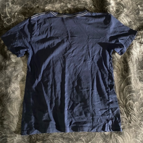 Junk Food Super Bowl Shirt Size XS (5) - Picture 4 of 4